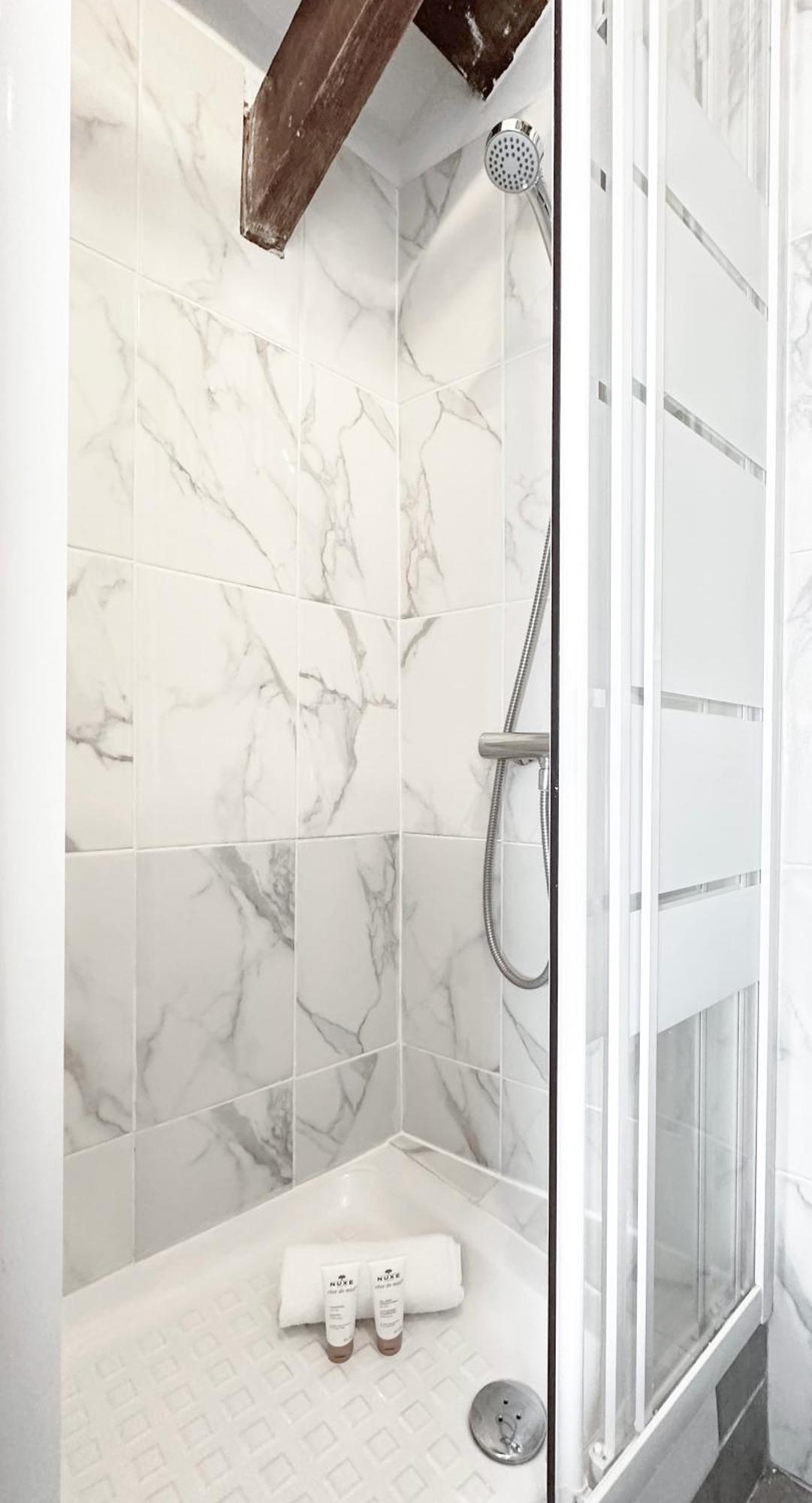 6062 - Stylish Duplex In Paris Olympic Games 2024 Appartement Buitenkant foto