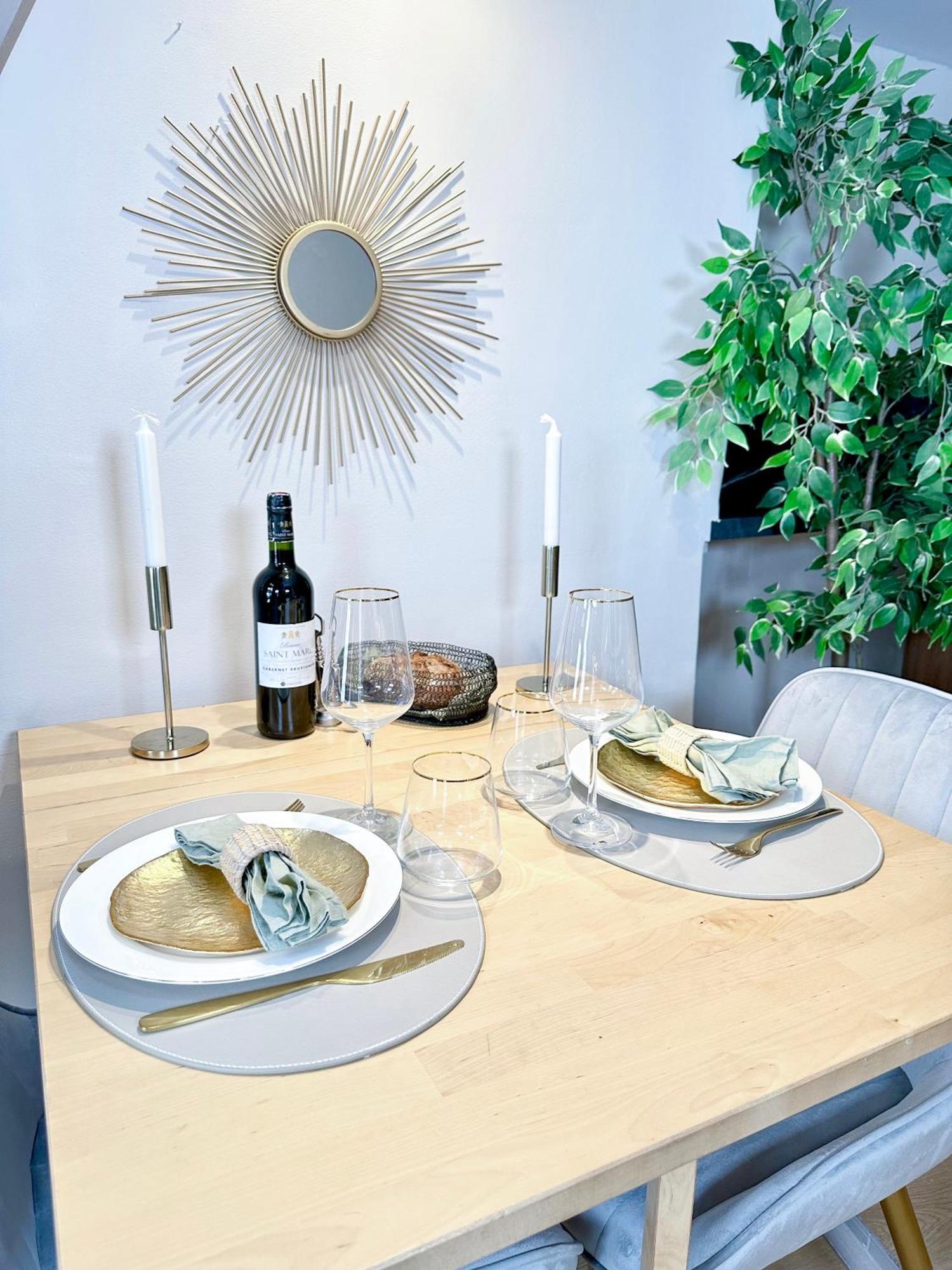 6062 - Stylish Duplex In Paris Olympic Games 2024 Appartement Buitenkant foto